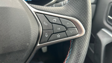 Renault Symbioz 1.6 E-Tech FHEV 145 Techno Esprit Alpine 5dr Auto Hybrid Estate